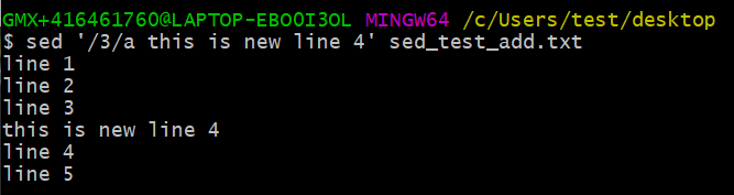 【Linux】sedコマンドとは? 文系フルスタックエンジニアのIT文庫